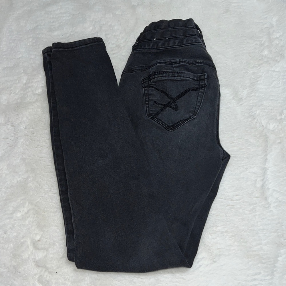 Bodycon Amethyst Jeans